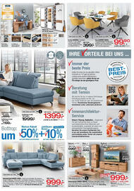 Ostermann Prospekt Seite 2