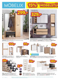 Möbelix Flugblatt woche 31 Seite 10