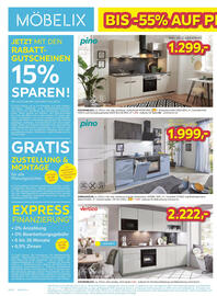 Möbelix Flugblatt woche 31 Seite 2