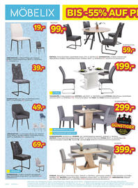 Möbelix Flugblatt woche 31 Seite 4
