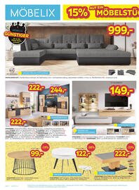 Möbelix Flugblatt woche 31 Seite 6