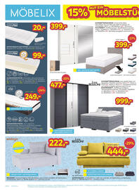 Möbelix Flugblatt woche 31 Seite 8