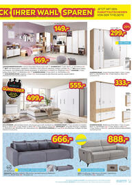 Möbelix Flugblatt woche 31 Seite 9