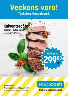 Eurocash Kundeavis
