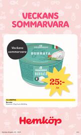 Hemköp reklamblad vecka 32 Sida 7