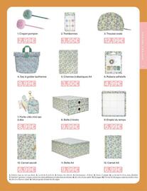 Catalogue Monoprix page 11