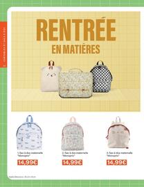 Catalogue Monoprix page 12