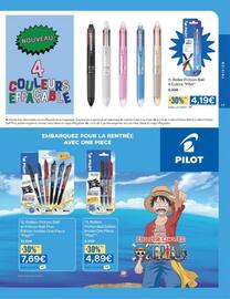 Catalogue Monoprix page 17