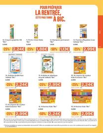 Catalogue Monoprix page 19