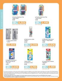 Catalogue Monoprix page 20