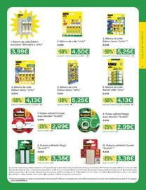 Catalogue Monoprix page 21