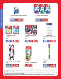 Catalogue Monoprix page 22