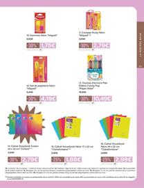Catalogue Monoprix page 25
