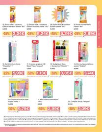 Catalogue Monoprix page 29