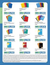 Catalogue Monoprix page 34