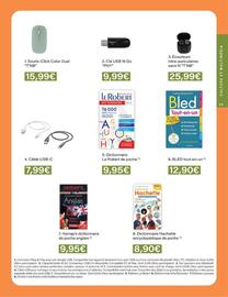 Catalogue Monoprix page 39