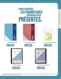 Catalogue Monoprix page 7