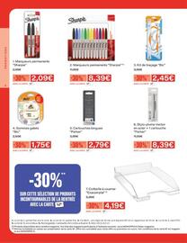 Catalogue Monoprix page 8