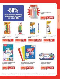 Catalogue Monoprix page 9