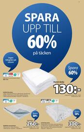 JYSK reklamblad Sida 10