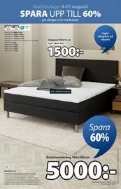 JYSK reklamblad Sida 6