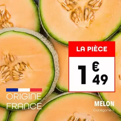 Catalogue Supeco (valable jusqu'au 10-08)