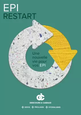 Catalogue Prolians (valable jusqu'au 30-09)