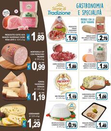 Volantino PrestoFresco Pagina 2