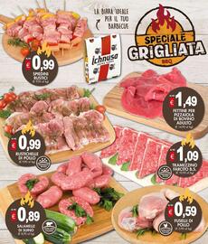 Volantino PrestoFresco Pagina 3