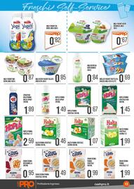 Volantino Cash pro Pagina 13