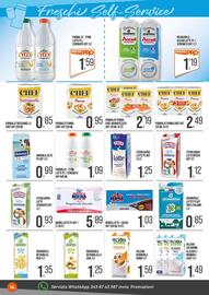 Volantino Cash pro Pagina 14
