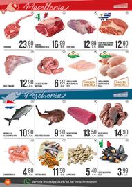 Volantino Cash pro Pagina 18