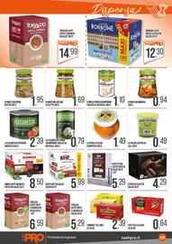 Volantino Cash pro Pagina 29