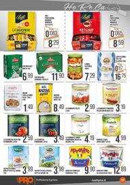 Volantino Cash pro Pagina 37