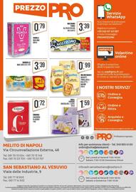 Volantino Cash pro Pagina 48