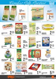 Volantino Cash pro Pagina 9