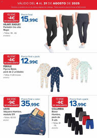 Folleto Costco Página 11