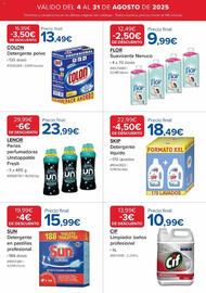 Folleto Costco Página 12