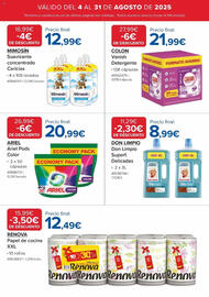Folleto Costco Página 13