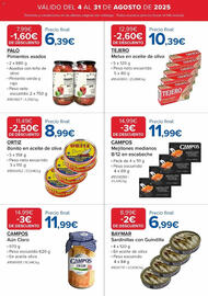 Folleto Costco Página 16