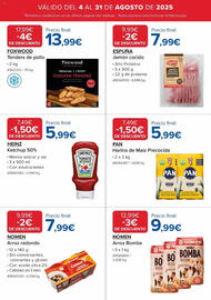 Folleto Costco Página 17