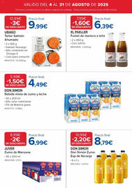 Folleto Costco Página 18