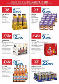 Folleto Costco Página 19