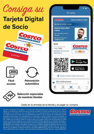 Folleto Costco Página 20