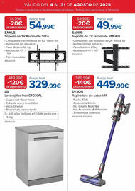 Folleto Costco Página 3