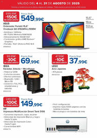 Folleto Costco Página 4