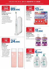 Folleto Costco Página 5