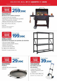 Folleto Costco Página 7