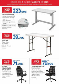 Folleto Costco Página 8