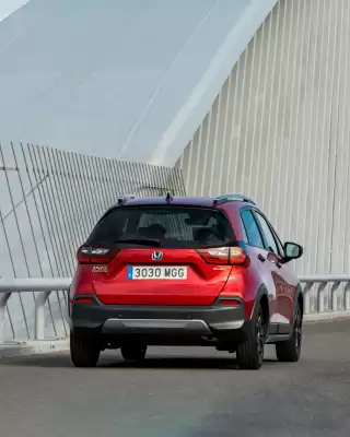 Folleto Honda (válido hasta el 11-10)